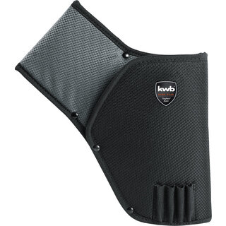 KWB Schroefmachinehouder Nylon