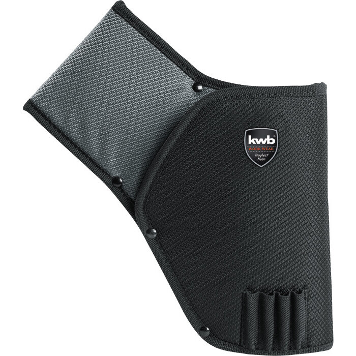 KWB Schroefmachinehouder Nylon