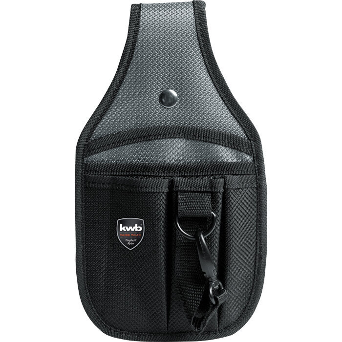 KWB Gereedschapsriemtas Nylon