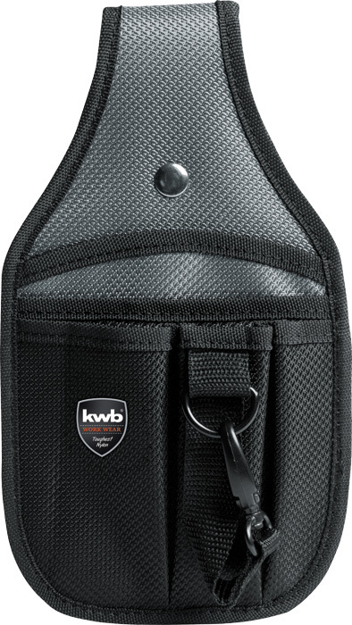 KWB Gereedschapsriemtas Nylon