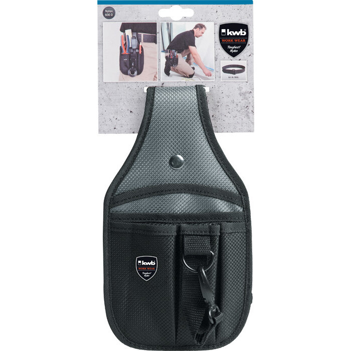 KWB Gereedschapsriemtas Nylon
