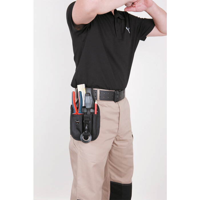 KWB Gereedschapsriemtas Nylon