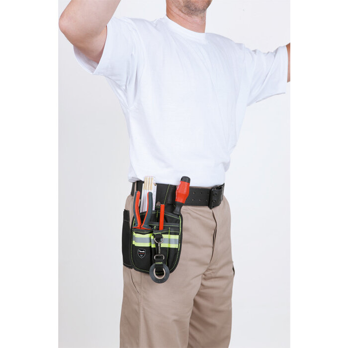 KWB Gereedschapsriemtas 1-delig