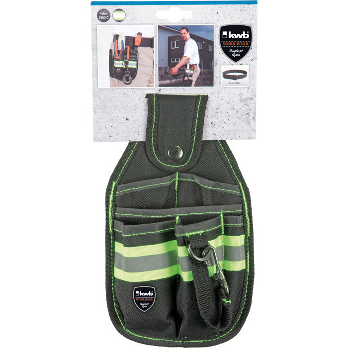 KWB Gereedschapsriemtas 1-delig
