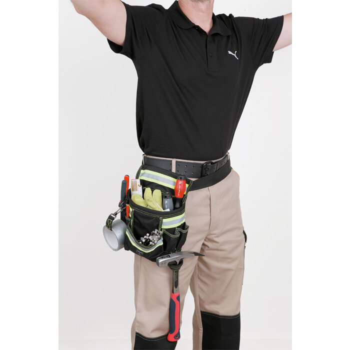 KWB Gereedschapstas met Nylonriem 1-delig