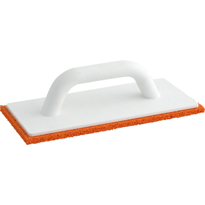 KWB Schuurbord Sponsrubber 280x140x9mm