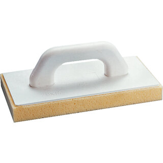 KWB Schuurbord Kunststof 140x280mm