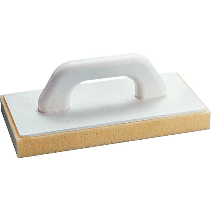 KWB Schuurbord Kunststof 140x280mm