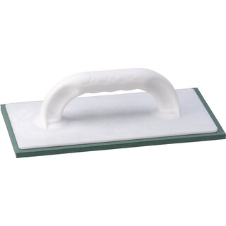 KWB Inwasspaan Groen 140x280x10mm