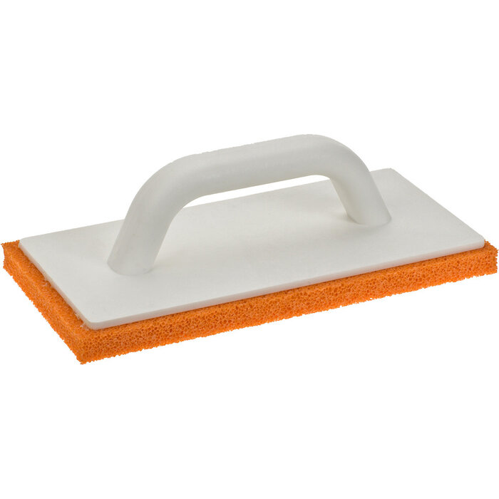 KWB Strijkbord met Sponsrubber Oranje