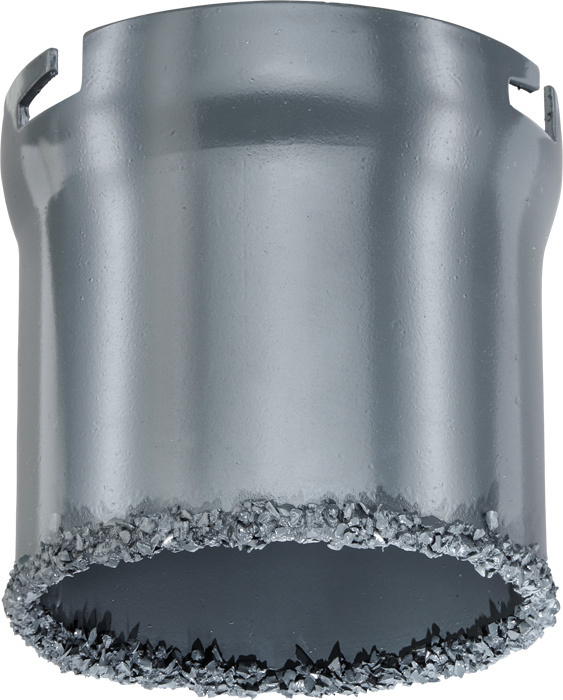 KWB Gatenzaagset, HM 8-delig