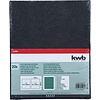 KWB Schuurpapier 230x280mm Waterproof 20st.