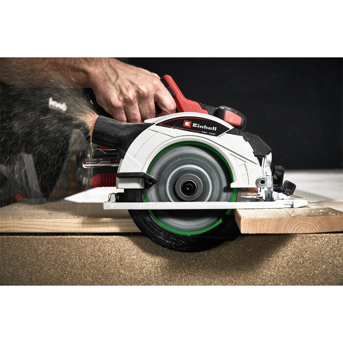 KWB Zaagblad Set 250 x 30 mm 40/60/80Tands