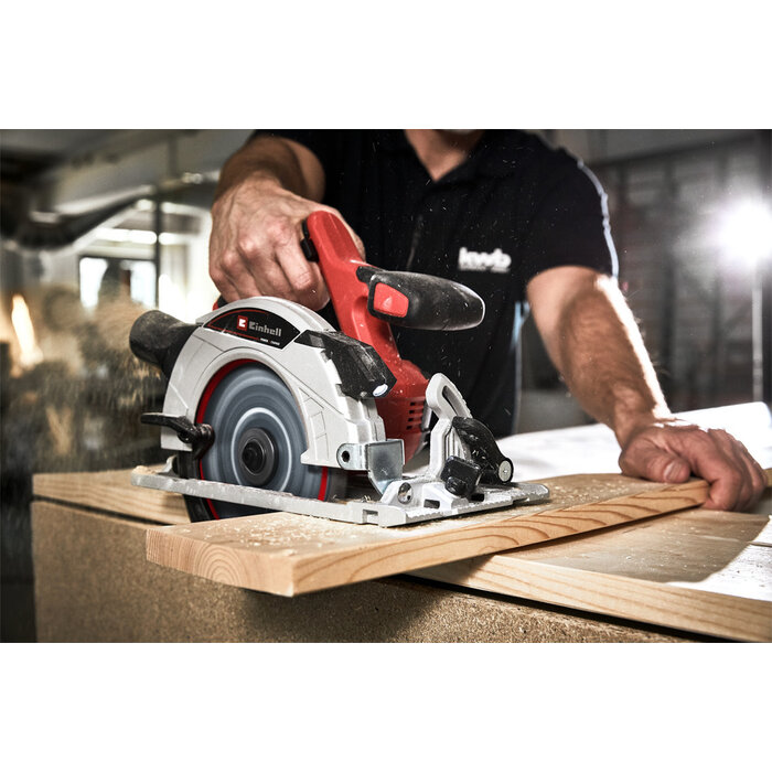 KWB Zaagblad Set 250 x 30 mm 40/60/80Tands