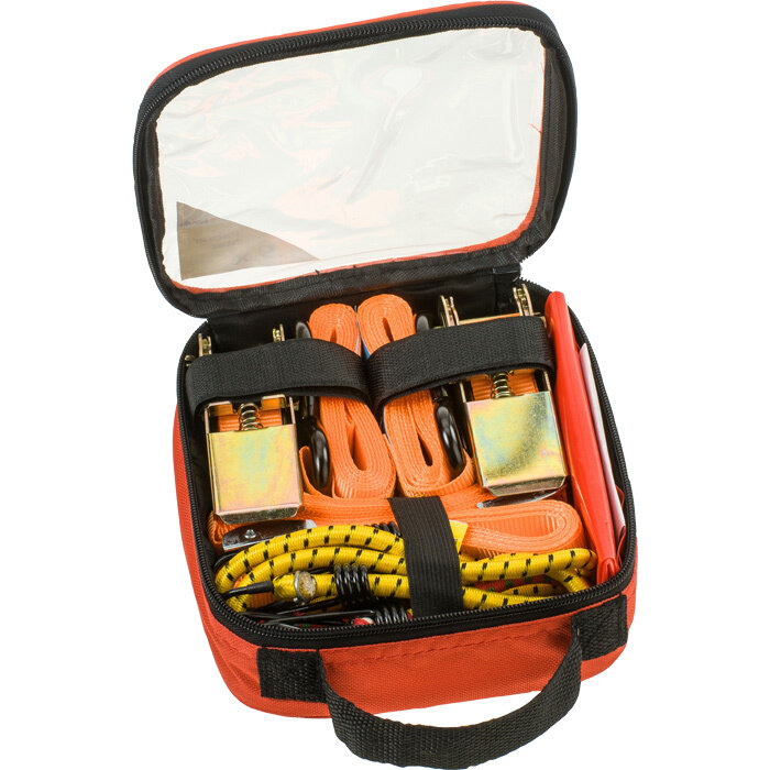 KWB Spanbandset 9-Delig