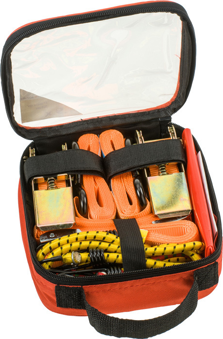 KWB Spanbandset 9-Delig