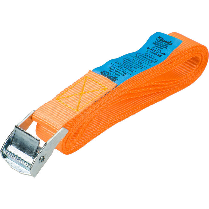 KWB Spanbandset 9-Delig