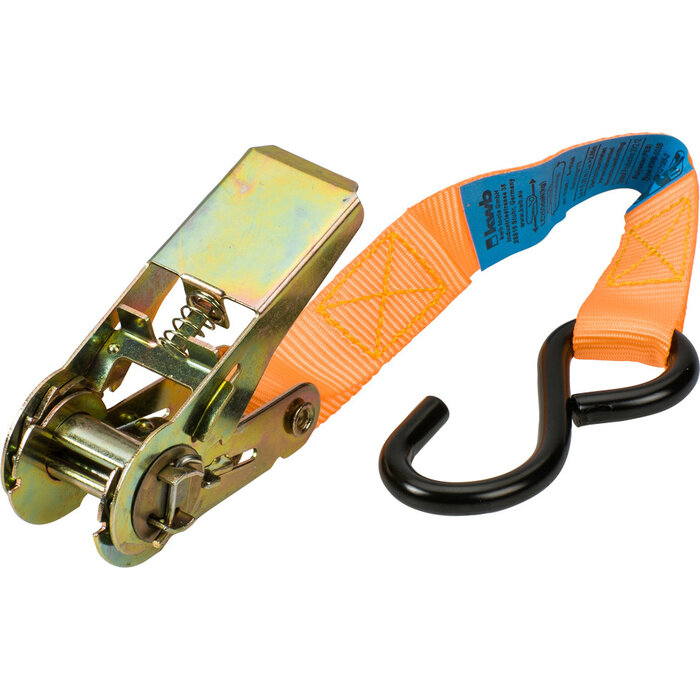 KWB Spanbandset 9-Delig