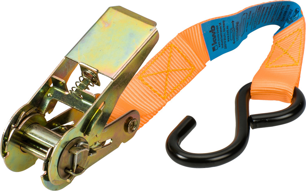 KWB Spanbandset 9-Delig