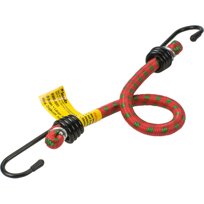 KWB Spanbandset 9-Delig