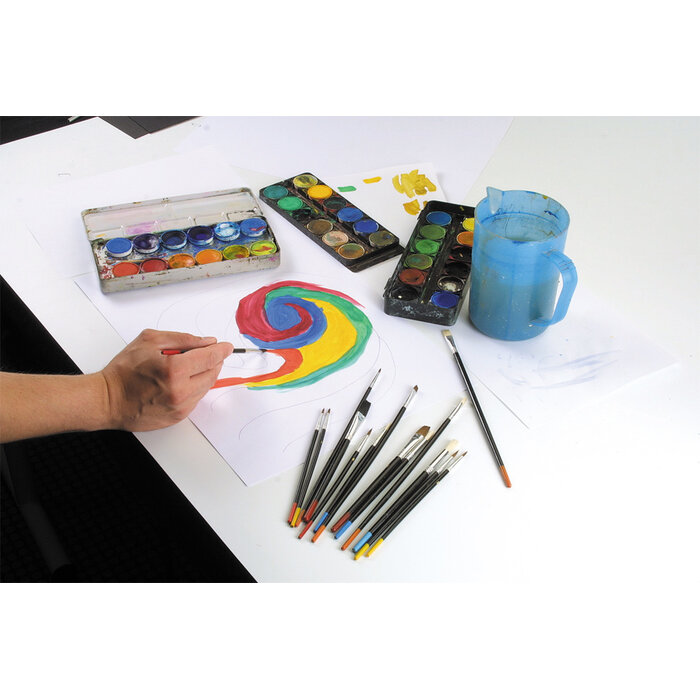 KWB Penselenset 15-Delig