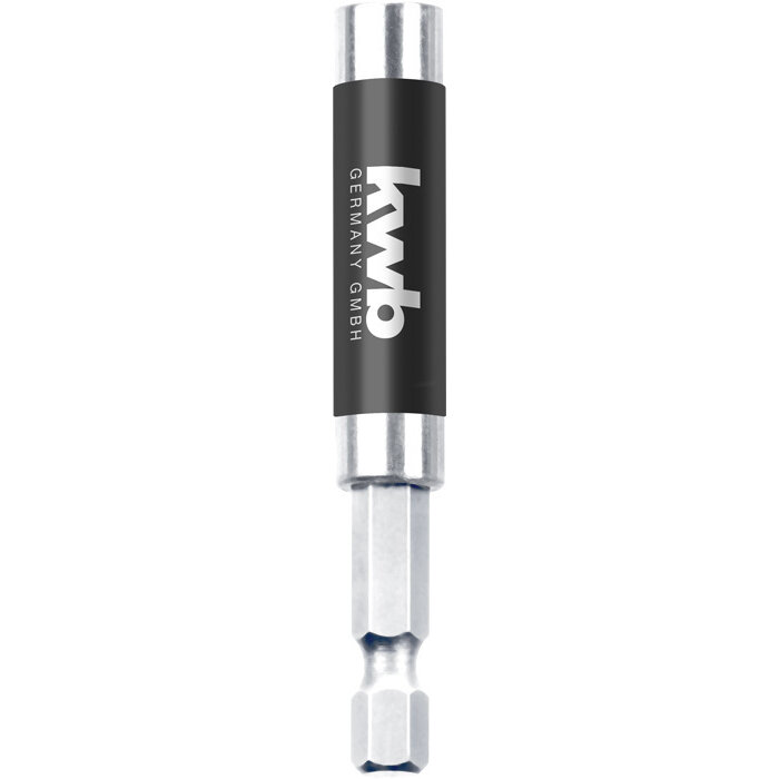 KWB Bitset 23-Delig + Dopadapter