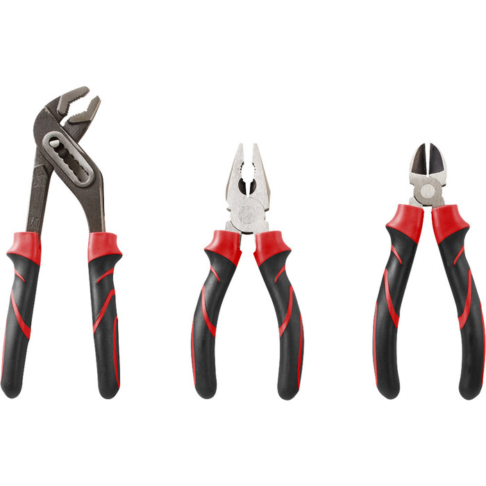 KWB Gereedschapskoffer 70-delig in E-case