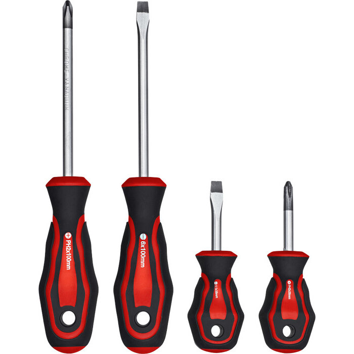 KWB Gereedschapskoffer 70-delig in E-case