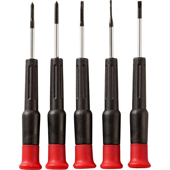 KWB Gereedschapskoffer 125-delig in E-case