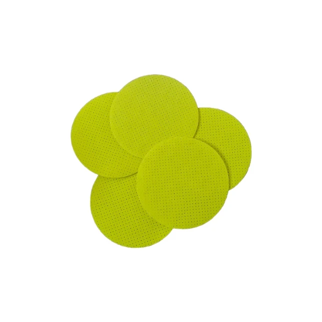 Multiblade Multiblade Schuurschijf MB226 Ø225 mm 5x K80