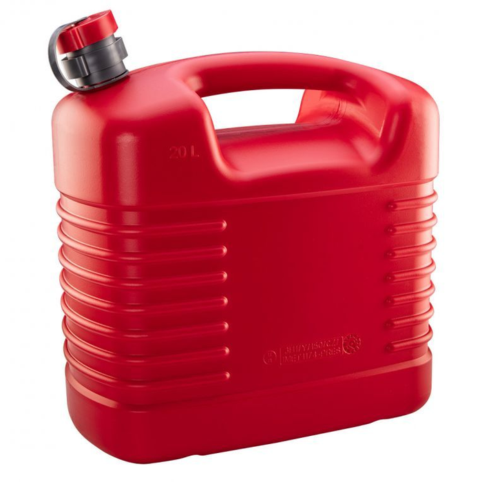 NEO NEO Benzinekan 20 Liter - Rood
