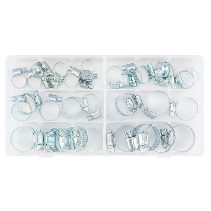 NEO Slangklemmenset NEO - 34 stuks - Diverse maten