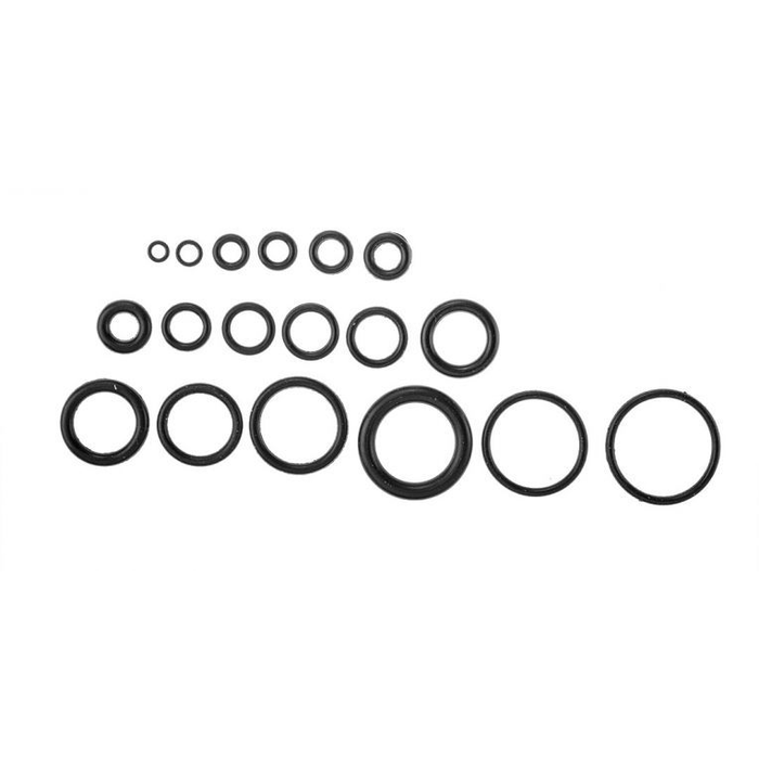 NEO NBR O-Ringset 225 delig