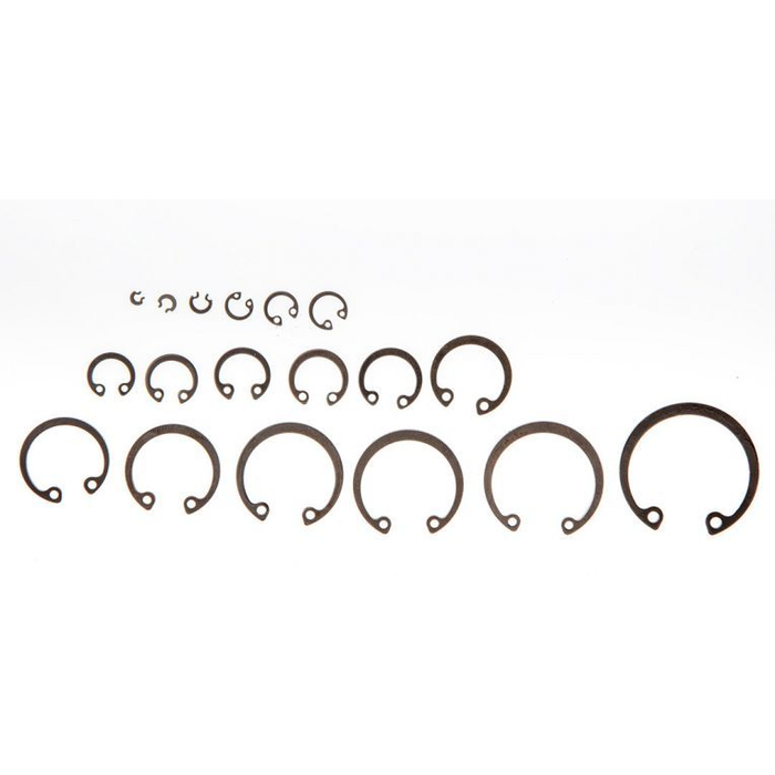 NEO Borgveer/Seegeringset 300 delig