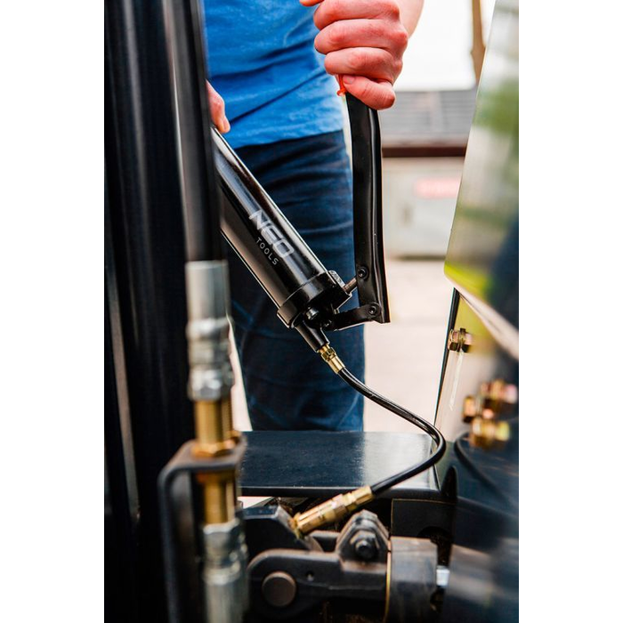 NEO NEO Vetspuit 400 Gram