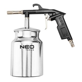 NEO NEO Zandstraal pistool 1,0L