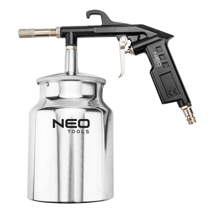 NEO NEO Zandstraal pistool 1,0L