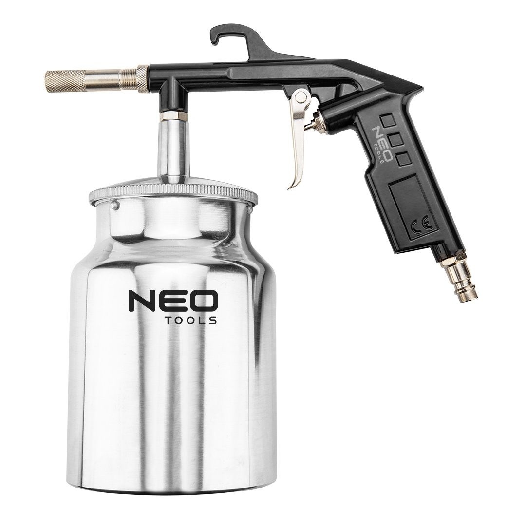 NEO NEO Zandstraal pistool 1,0L