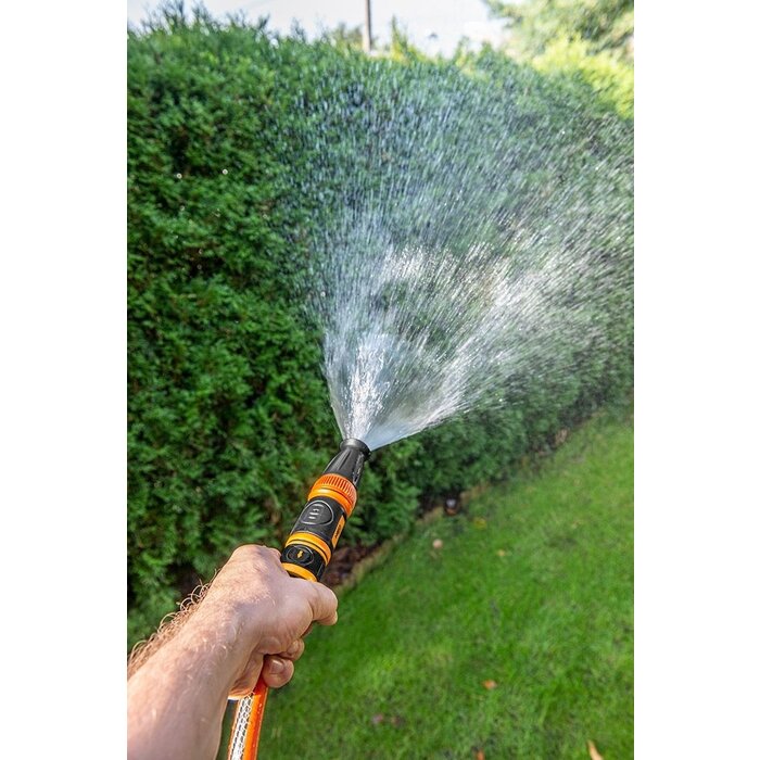 NEO Slangwagen set NEO (PRO) Inclusief 30M1 slang en slangstukken