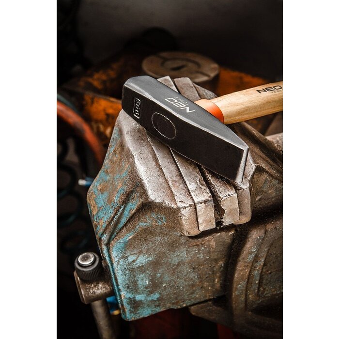 NEO NEO bankhamer 500 gram 25-015