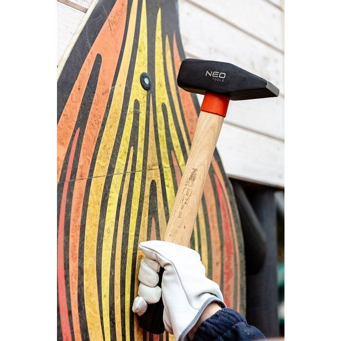 NEO NEO bankhamer 2000 gram 25-030