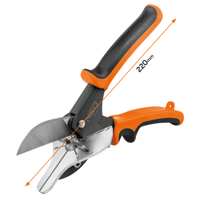 NEO NEO Plintenknipper 260mm