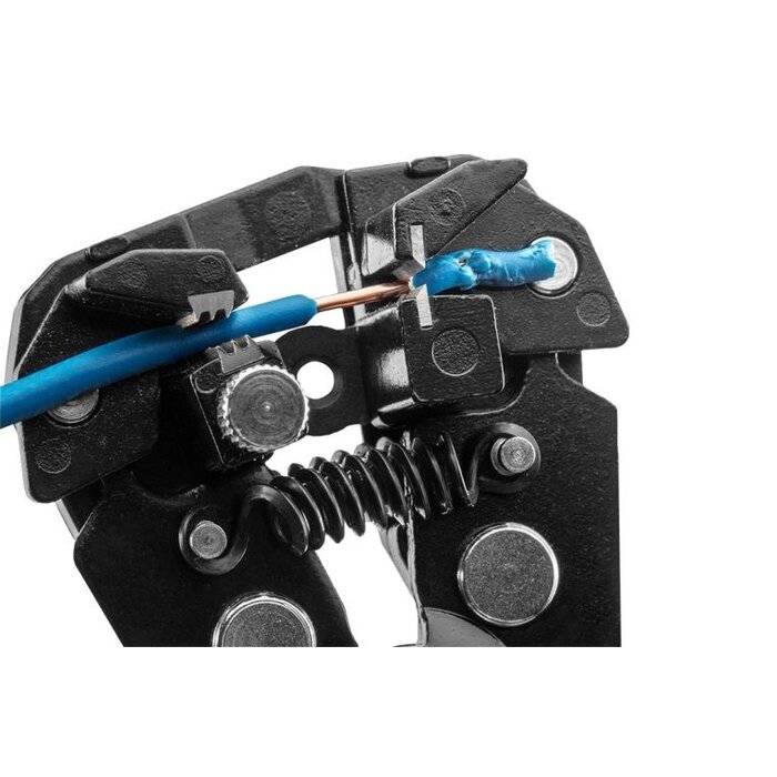 NEO NEO Automatische Striptang 180mm