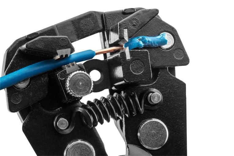 NEO NEO Automatische Striptang 180mm