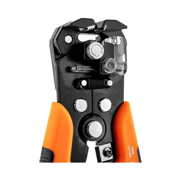 NEO NEO Striptang met 230 connectoren