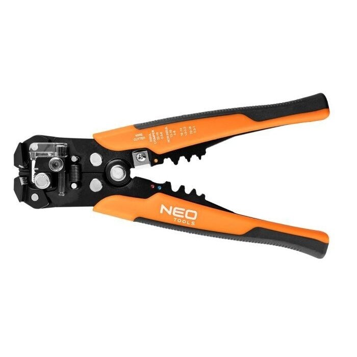 NEO NEO Striptang met 230 connectoren