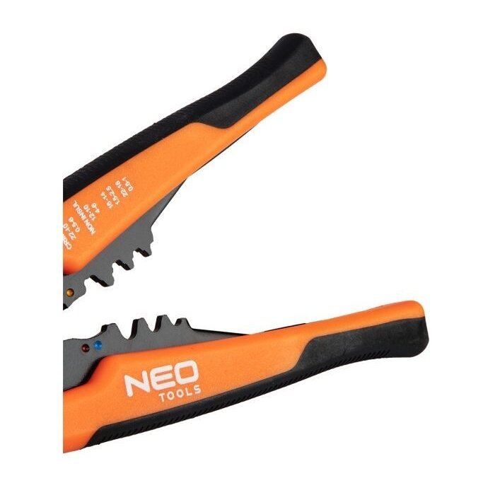 NEO NEO Striptang met 230 connectoren