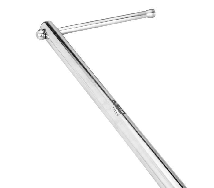 NEO NEO Wastafelsleutel 8-28mm