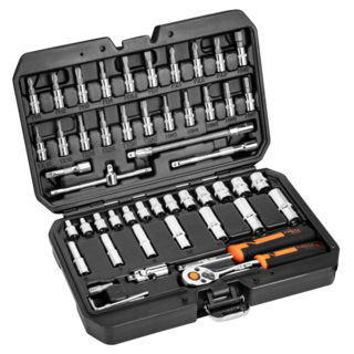 NEO NEO Doppenset 1/4  53 Delig