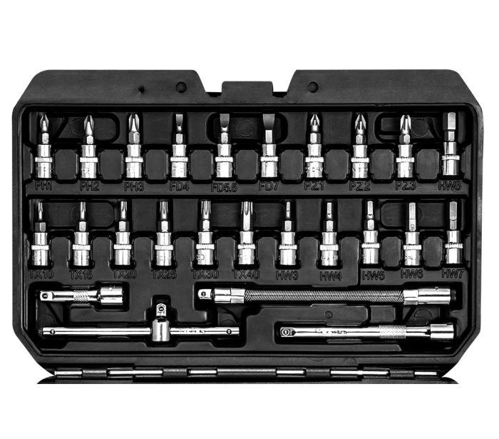 NEO NEO Doppenset 1/4 53 Delig 10-006